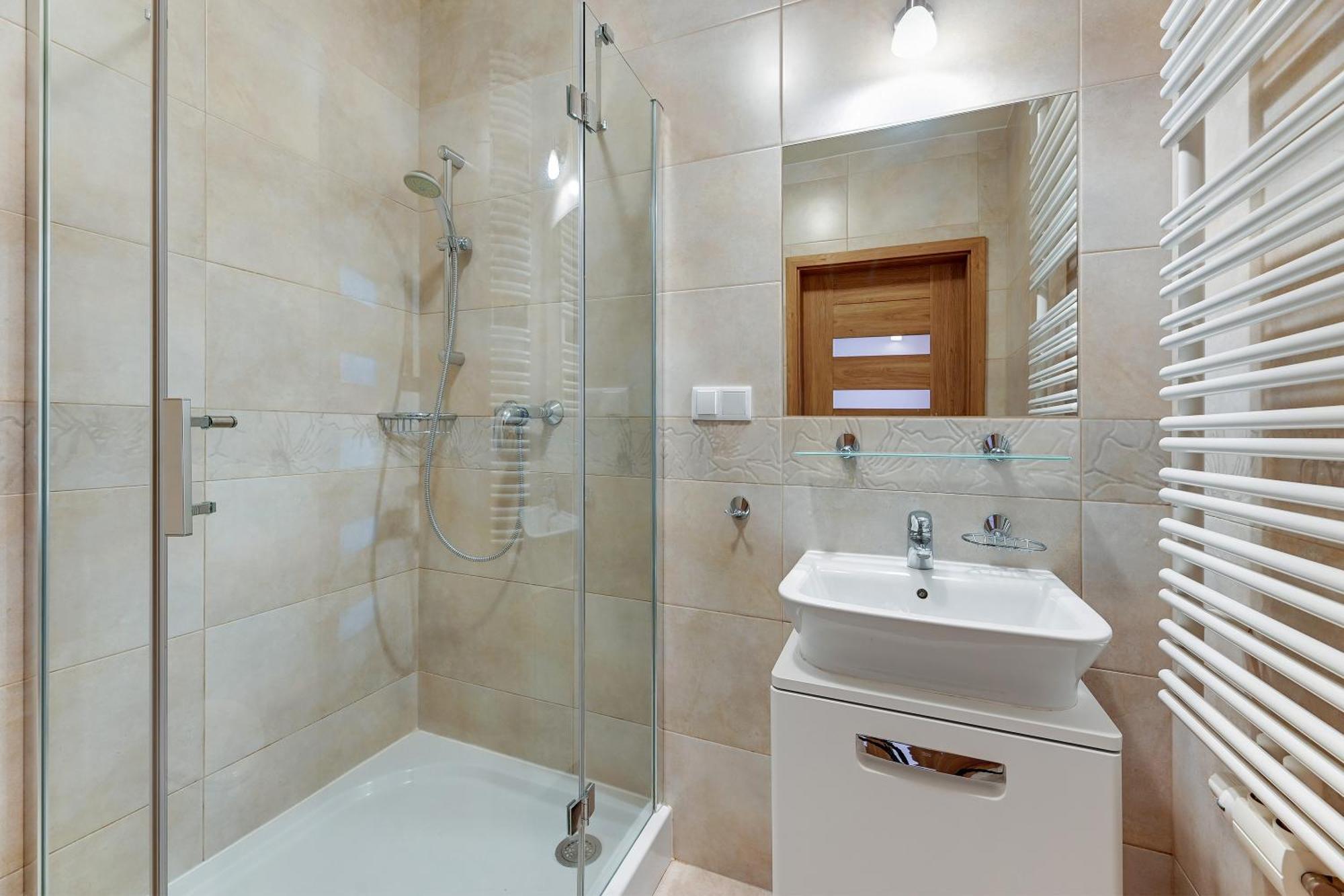 Flatbook - City Center Spa Apartments Torunska Danzig Exterior foto